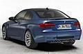 BMW M3 Competition Paket 